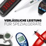 23A alkáli elem, távirányító elem, 12V 55 mAh, Energizer A23, E23A, V23A, V23PX, V23GA, L1028, MN21, 4. bélyegkép
