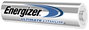Lítium ceruzaelem AA 1,5V 3000 mAh 4 db, Energizer Ultimate LR06, AA, LR6, AAB4E, AM3, 815, E91, LR6 2. bélyegkép