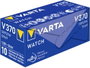 370 gombelem, ezüstoxid, 1,55V, 30 mAh, Varta SR920W, SR69, SR921, V370, D370, 620, Z, 280‑51, SB‑BN 3. bélyegkép