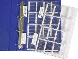 NOVA by Linecard COSMC-01 Kerámia kondenzátor készlet SMD 0603 1 készlet