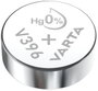 396 gombelem, ezüstoxid, 1,55V, 25 mAh, Varta SR726W, SR59, SR726, V396, D396, 612, V, 280‑52, SB‑BL 2. bélyegkép