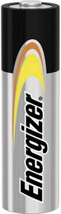 Ceruzaelem AA, alkáli mangán, 1,5V, 4 db, Energizer Power LR06, AA, LR6, AAB4E, AM3, 815, E91, LR6N 3. bélyegkép