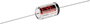 1/2 A lítium elem, forrasztható, 3,6V 1200 mAh, forrfüles, 14,5 x 25,2 mm, EVE ER14250AX bélyegkép