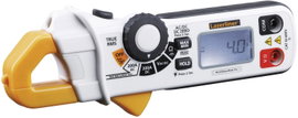 Laserliner MultiClamp-Meter Pro Lakatfogó digitális CAT III 600 V Kijelző (digitek): 3.5