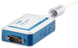 CAN - USB csatlakozó átalakító (CAN - USB, CAN BUS) 5V/DC Ixxat 1.01.0281.12001
