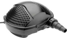 Patakszivattyú és szűrőtápláló Pontec 56567 PondoMax Eco 17000