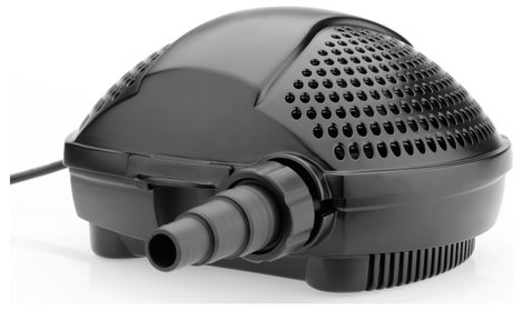 Patakszivattyú és szűrőtápláló Pontec 56567 PondoMax Eco 17000 2. kép