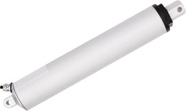 Lineáris DC motor 24 V/DC tengelyhossz 500 mm 100 N Drive-System Europe