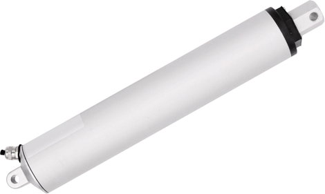Lineáris DC motor 24 V/DC tengelyhossz 500 mm 100 N Drive-System Europe