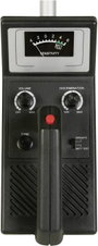 Fémkereső detektor, Velleman CS100N Basis 3. bélyegkép