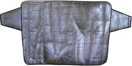 Szélvédő takaró fólia 180 x 85 mm, IWH 1497271
