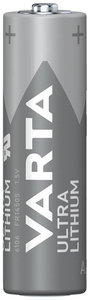 Ceruzaelem készlet, AA, lítium, 1,5V 2900 mAh, 4 db, Varta Professional LR06, AA, LR6, AAB4E, AM3, 8 bélyegkép