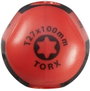 Torx csavarhúzó Méret T 27 Penge hossz: 100 mm TOOLCRAFT 2. bélyegkép