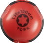 Torx csavarhúzó Méret T 30 Penge hossz: 150 mm TOOLCRAFT 2. bélyegkép