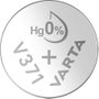371 gombelem, ezüstoxid, 1,55V, 35 mAh, Varta SR920SW, SR69, SR921, V371, D371, 605, 280-31, SB-AN, bélyegkép