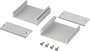 Profil doboz 55.3 x 24.4 x 50 mm, alu (eloxált), Bopla FILOTEC F 524-50 2. bélyegkép