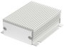 Profil doboz 55.3 x 24.4 x 80 mm, alu (eloxált), Bopla FILOTEC F 524-80 KWL bélyegkép