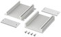 Profil doboz 55.3 x 24.4 x 80 mm, alu (eloxált), Bopla FILOTEC F 524-80 KWL 2. bélyegkép