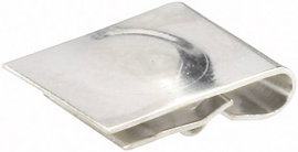 Elem érintkező 1 x mikro AAA, mini AAAA, Lady N, 23A, 27A, 5,94 x 8,57 mm, Keystone 238