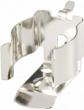 Elem érintkező 1 x mikro AAA, Lady N, 23A, 9 x 13,34 mm, Keystone 82