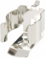 Elem érintkező 1 x mikro AAA, Lady N, 23A, 9 x 13,34 mm, Keystone 82 bélyegkép