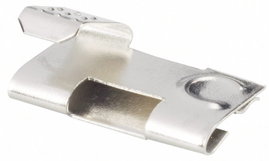 Dupla elem érintkező 2 x ceruza AA, A, CR 2, CR 123, 20,83 x 11,71 mm, Keystone 290