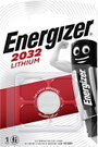 CR2032 lítium gombelem, 3 V, 240 mA, Energizer BR2032, DL2032, ECR2032, KCR2032, KL2032, KECR2032, L 2. bélyegkép