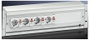 Energiaelosztó doboz, 482,6 mm-es (19˝-os), Rittal DK 7480.035 bélyegkép