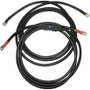 Inverter tápcsatlakozó kábel 3 m 35 mm², 2000W SW sorozat, IVT bélyegkép