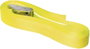 Csatos rögzítő heveder 4,5 m x 25 mm, 125/1399 kg, Kunzer G 4,5 MLC 125 da bélyegkép