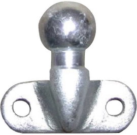 Vonógömb 3500 kg, 50 mm, acél