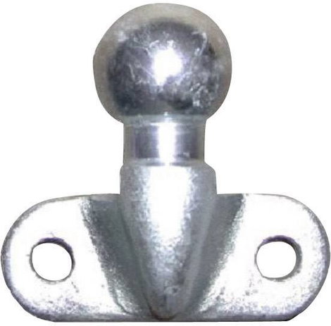 Vonógömb 3500 kg, 50 mm, acél