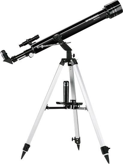 Lencsés teleszkóp, 60/700, Bresser Optik Arcturus 45-11600 2. kép