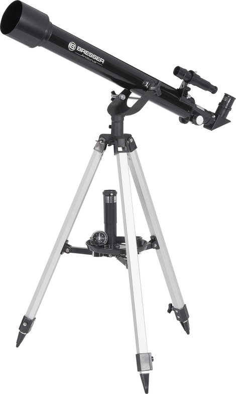 Lencsés teleszkóp, 60/700, Bresser Optik Arcturus 45-11600 7. kép