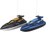 Távirányítós RC motorcsónak, hajómodell RtR 240 mm Revell Control Tide 40 3. bélyegkép