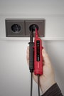 Kétpólusú feszültségvizsgáló LED-es kijelzéssel 12 V - 690 V AC/DC Benning PROFIPOL+ 2. bélyegkép