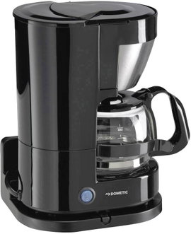 Autós kávéfőző 24V, 625 ml, Dometic Group 9600000341