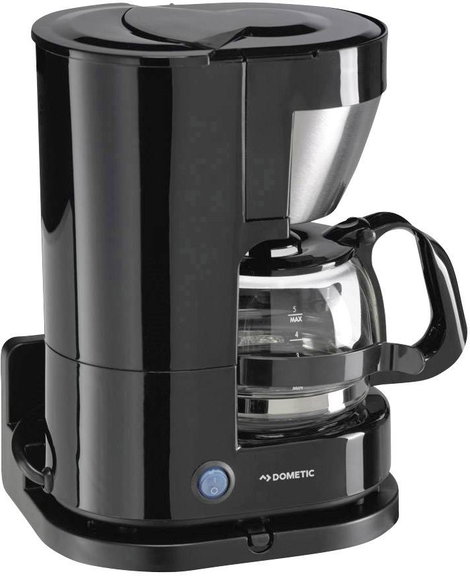 Autós kávéfőző 24V, 625 ml, Dometic Group 9600000341