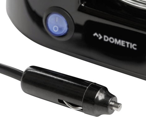 Autós kávéfőző 24V, 625 ml, Dometic Group 9600000341 4. kép
