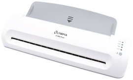 Laminálógép A3, A4, A5, A6, A7, A8, névjegykártya, Olympia A 396 Plus 3126