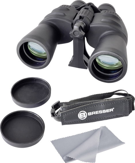 Zoom távcső 7-35x50 mm, Bresser Optik 16-63550 2. kép