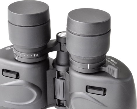 Zoom távcső 7-35x50 mm, Bresser Optik 16-63550 5. kép
