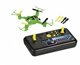 QuadroCopter modellezés