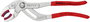Szifon fogó Knipex 81 13 250 bélyegkép