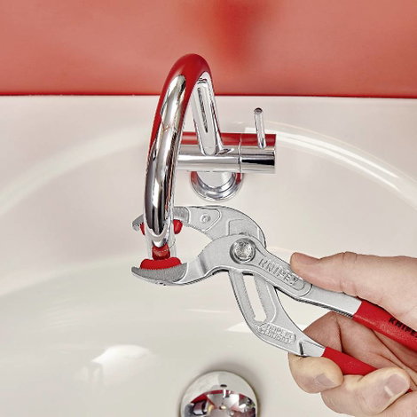 Szifon fogó Knipex 81 13 250 4. kép