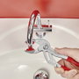 Szifon fogó Knipex 81 13 250 4. bélyegkép