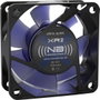Számítógépház ventilátor 60 x 60 x 25 mm, NoiseBlocker ITR-XR-2 bélyegkép