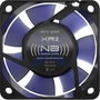 Számítógépház ventilátor 60 x 60 x 25 mm, NoiseBlocker ITR-XR-2 2. bélyegkép