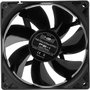 Számítógépház ventilátor 92 x 92 x 25 mm, NoiseBlocker bélyegkép