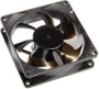 Számítógépház ventilátor 80 x 80 x 25 mm, NoiseBlocker BlackSlient Pro P-P 2. bélyegkép